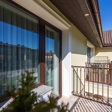 Sakura_inn Appartement